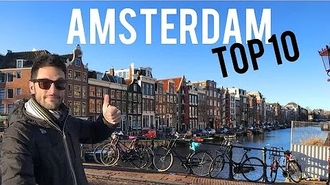 Qual è il paese che ha come capitale Amsterdam?