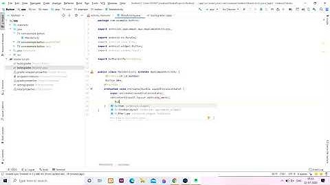 How to use ButterKnife in Android