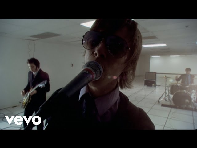 Interpol - Obstacle 1