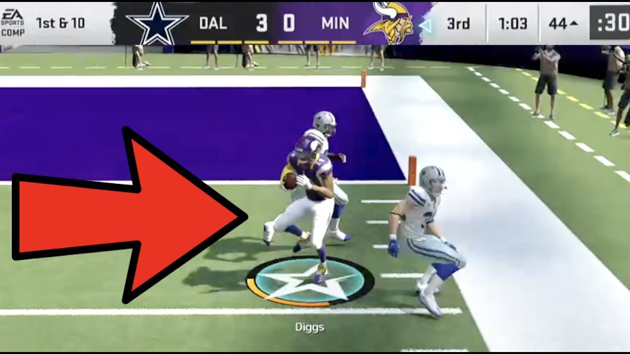 Madden 20 Top 10 Plays of the Week Episode 10 - The Most DISRESPECTFUL ...