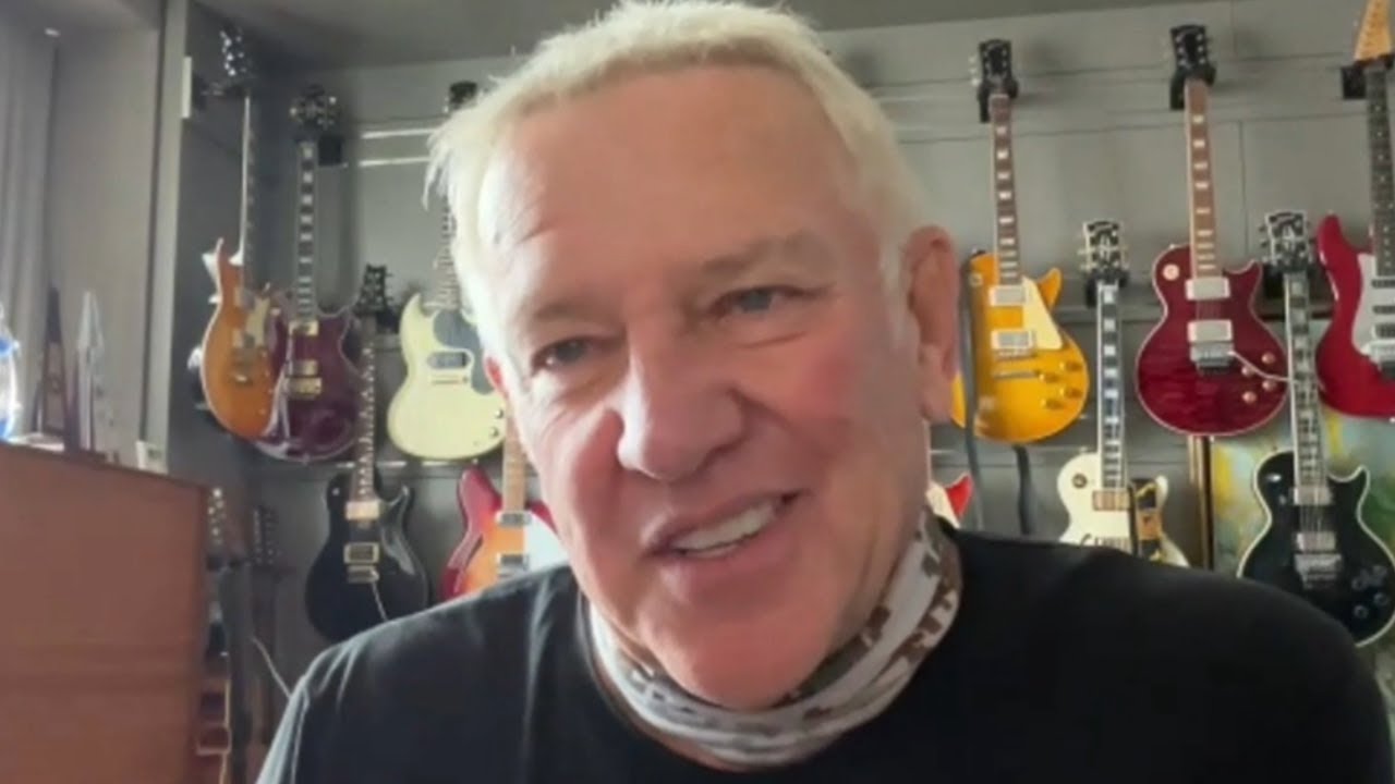 Alex Lifeson of Rush on 'Stygian Waves,' crafting 'Moving Pictures ...