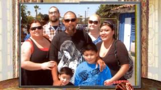 Andrew Laws Memorial Tribute HD