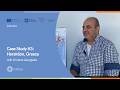 Case Study #3: Heraklion, Greece | Interview with Christos Georgiadis from University of Crete