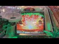 【メダルゲーム実機配信】グラウンドクロスレジェンドから始めましょう