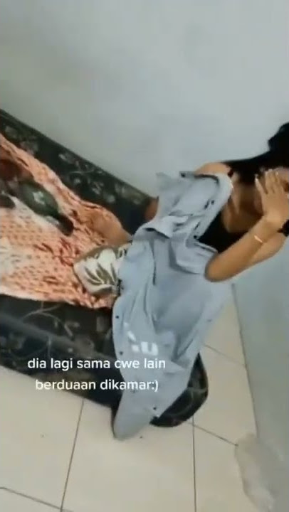 Surprise pacar ketika maen ke kost #shorts