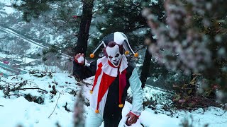 Yeni̇ Palyaçoyu Taki̇p Etti̇m Kim Bu?