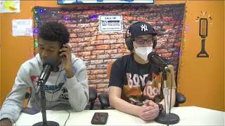 The MPR Show