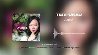 Astrid - Terpukau