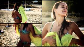 Erick Morillo, Eddie Thoneick Ft Shawnee Taylor - Stronger (Official Video)