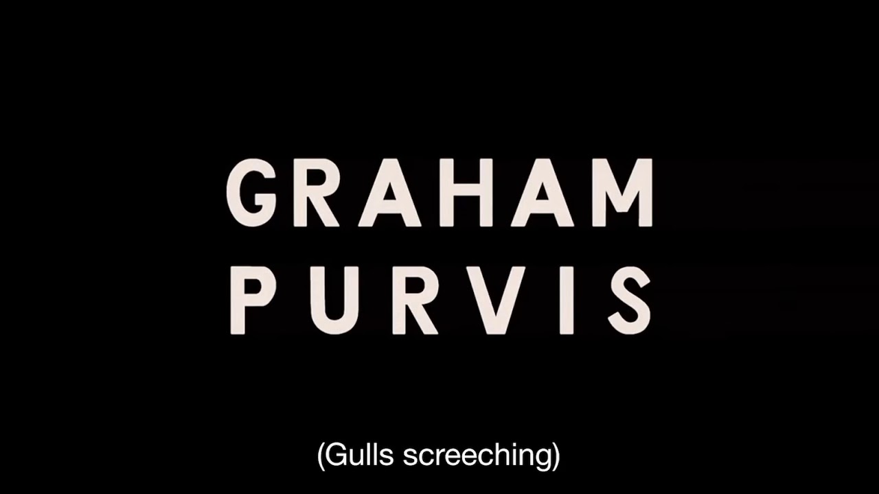 Submarine [Graham Purvis - Part II]