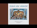 Miniature de la vidéo de la chanson Ceska Mse Vanocni: Graduale