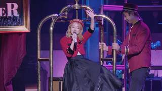 Chay - 恋のはじまりはいつも突然に　10Th Anniversary Tour Grand Chay Hotel