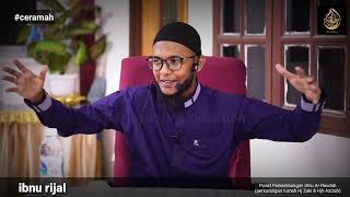 Download Lagu cinta nabi - ibnu rijal
