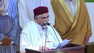 Libya tribal chiefs set up council to aid peace efforts