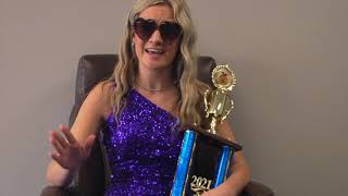 Stratford FFA Officer Video 2022