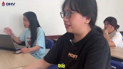 Nhóm 2 -  DHHV -  CT5 -  Triết học ML  - Video