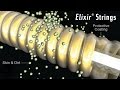 Elixir NANOWEB EXXF-11077 民謠吉他套弦 (12~56) product youtube thumbnail