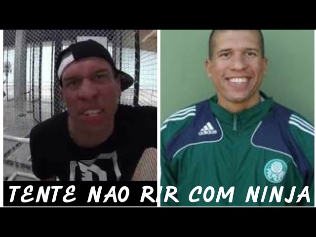 COCIELO COM IGÃO ZUANDO + NINJA E OUTROS AMIGOS - Canal Canalha 