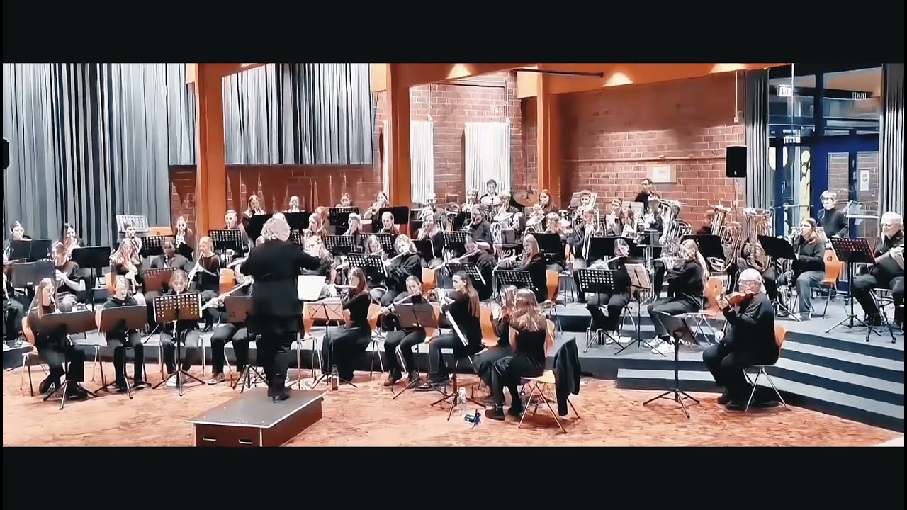 Neujahrskonzert 2024