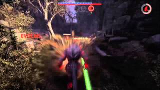 Evolve Goliath Tips and Tricks