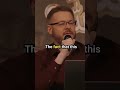 David Wood Vs Muslim Questioner on IF Early Texts Denied Crucifixion DEBATE