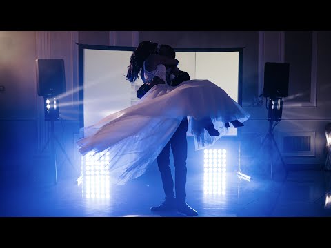 Свадебный танец | Ed Sheeran — Perfect | Wedding Dance