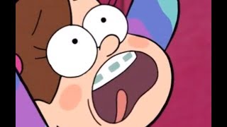 Perfectly Cut Gravity Falls Screams i Guess