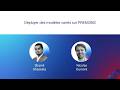 Déployer des modèles variés sur PREMI3NS