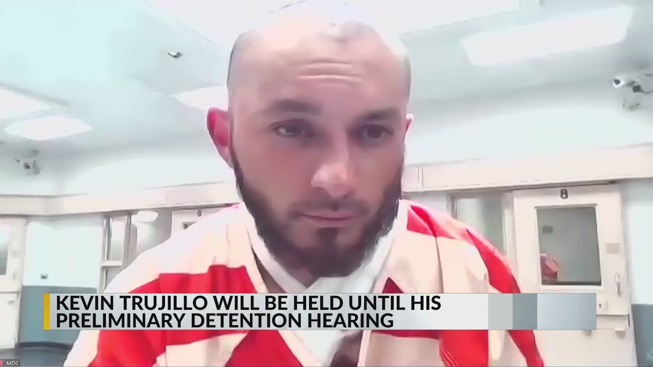 Man accused of firing shots at APD officers makes first court ...