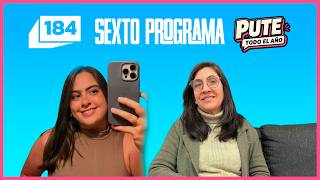 184 TV - PROGRAMA 6