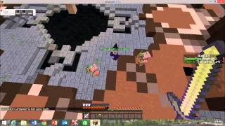 SCB Hackers EP. 18 - TheLethalTurk - Forcefield