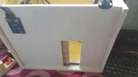 A Strong authentication system based on RFID, Face Recognition and raspberry pi.