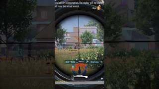 DP 28 car spray for bgmi #mobilegame #gaming #bgmi #carspray #dp28spray