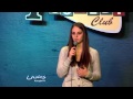 Food labels are strange  monica nevi  standup comedy