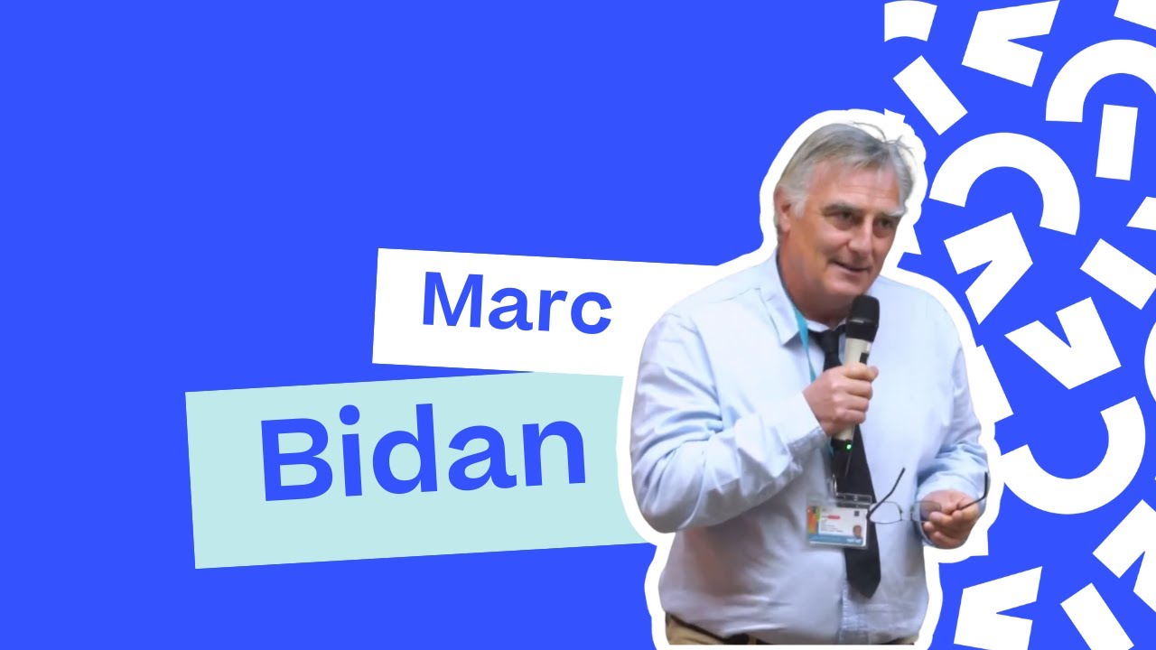 Marc Bidan - Cryptomonnaies et disruption financière ?