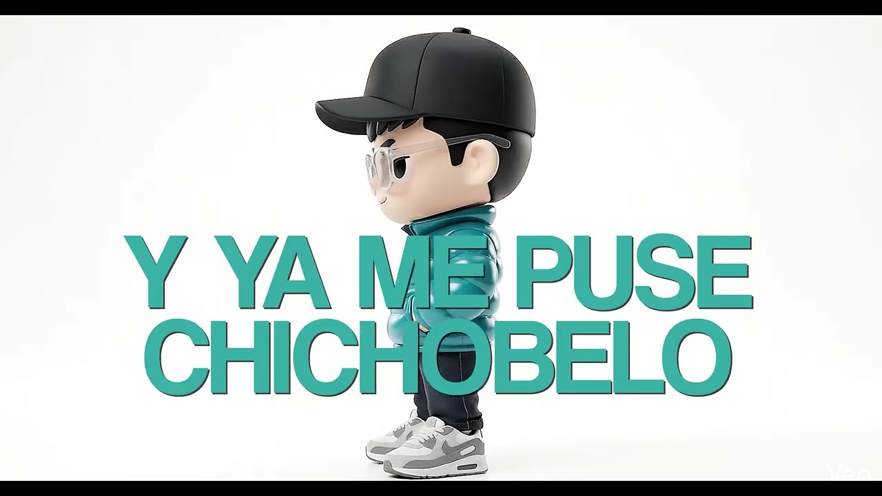 YouTube에서 FG, Morexis - Chichobelo (Video Lyric) 보기 YouTube에서 FG, Morexis - Chichobelo (Video Lyric) 보기