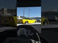 AMG MERCEDES SLS `10 Yas Marina Circuit c