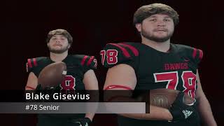 Fontainebleau High School | Seniors | Introduction