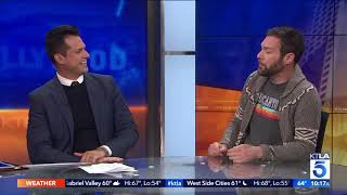 Jon Dore Answers Big Questions With Doug Kolk