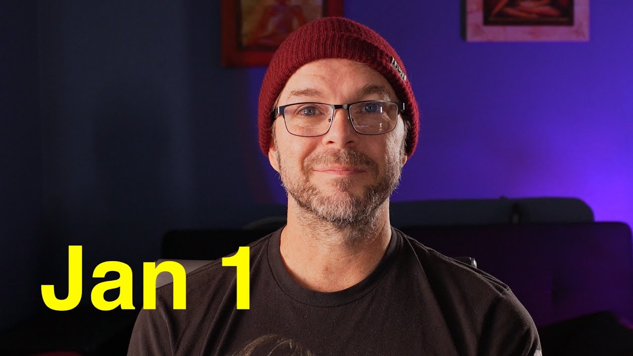 01.01.26 - Hello, How Are You?