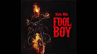 Shatta Wale - Fool Boy (Diss To Buffalo Souljah) [Audio Slide]