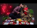 Nowruz celebration the beginning of love in the new year