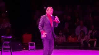ENGELBERT HUMPERDINCK ..A MAN WITHOUT LOVE..LIVE..@WESTBURY, NY...10/1/21...4K