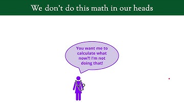 Clinical Reasoning 11: Calculating Post Test Probability