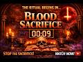Blood Sacrifice