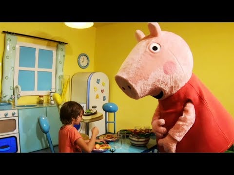 Отлично подходит для детей