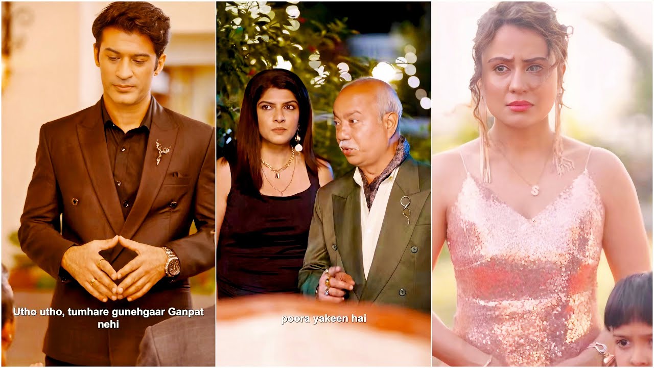 Ghar Jamai Godfather | Full Episodes | Free Hindi Dramas  Live Stream