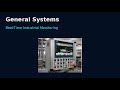 General Systems HMI Automation System