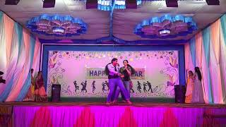 New Year 2023 Celebrations At Itc Sunithas Performance Rameshreddyk Krrmedia