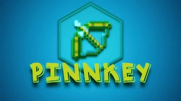 WICKED 2D MINECRAFT Intro   PINNKEY After Effects Custom Intro